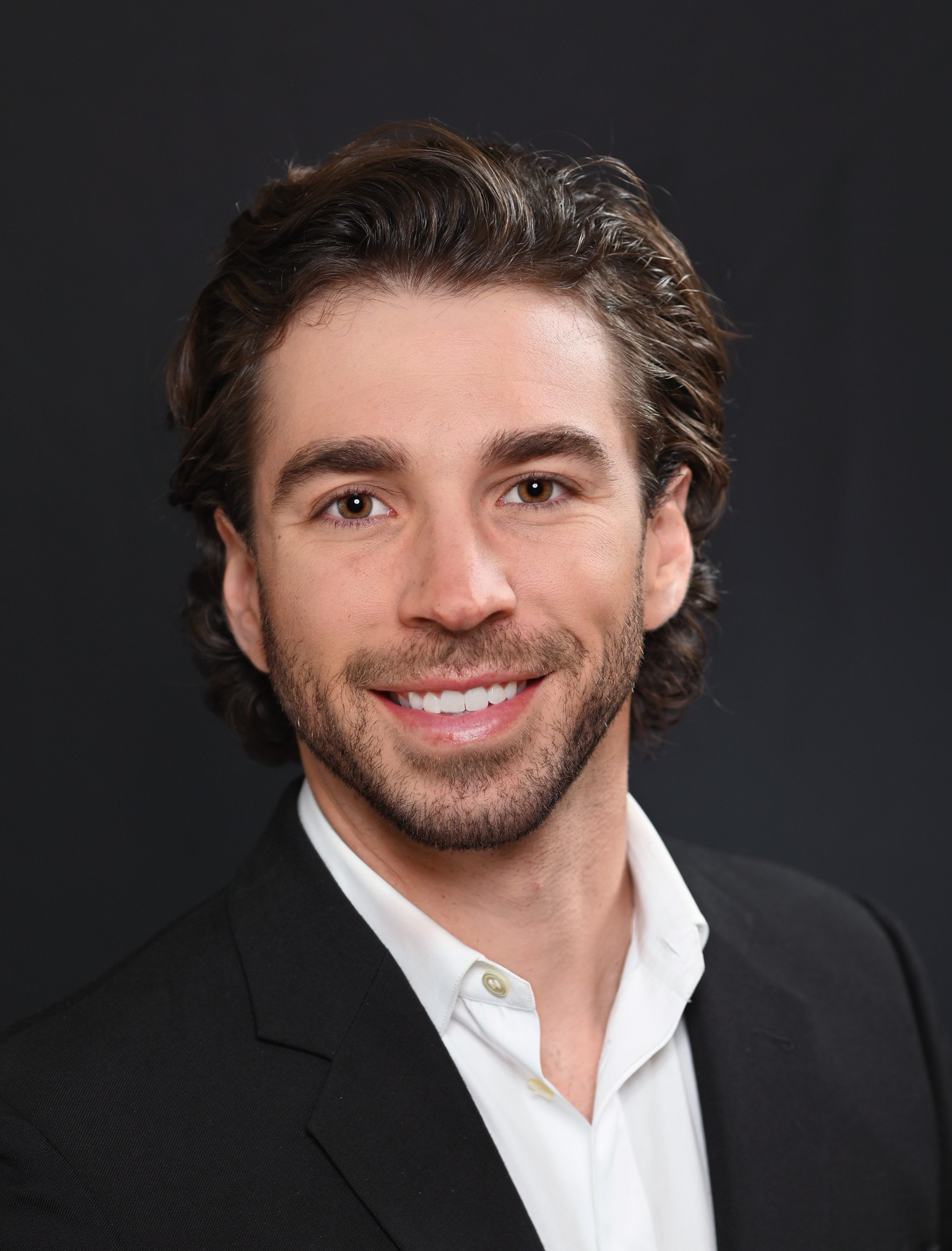 Demitri Ninios, REALTOR® at Synergy Realty