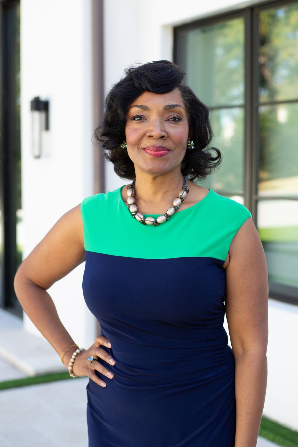 Dia-Lisa E. Nutall, REALTOR® at Synergy Realty