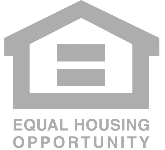 Equal Housing Opportunity