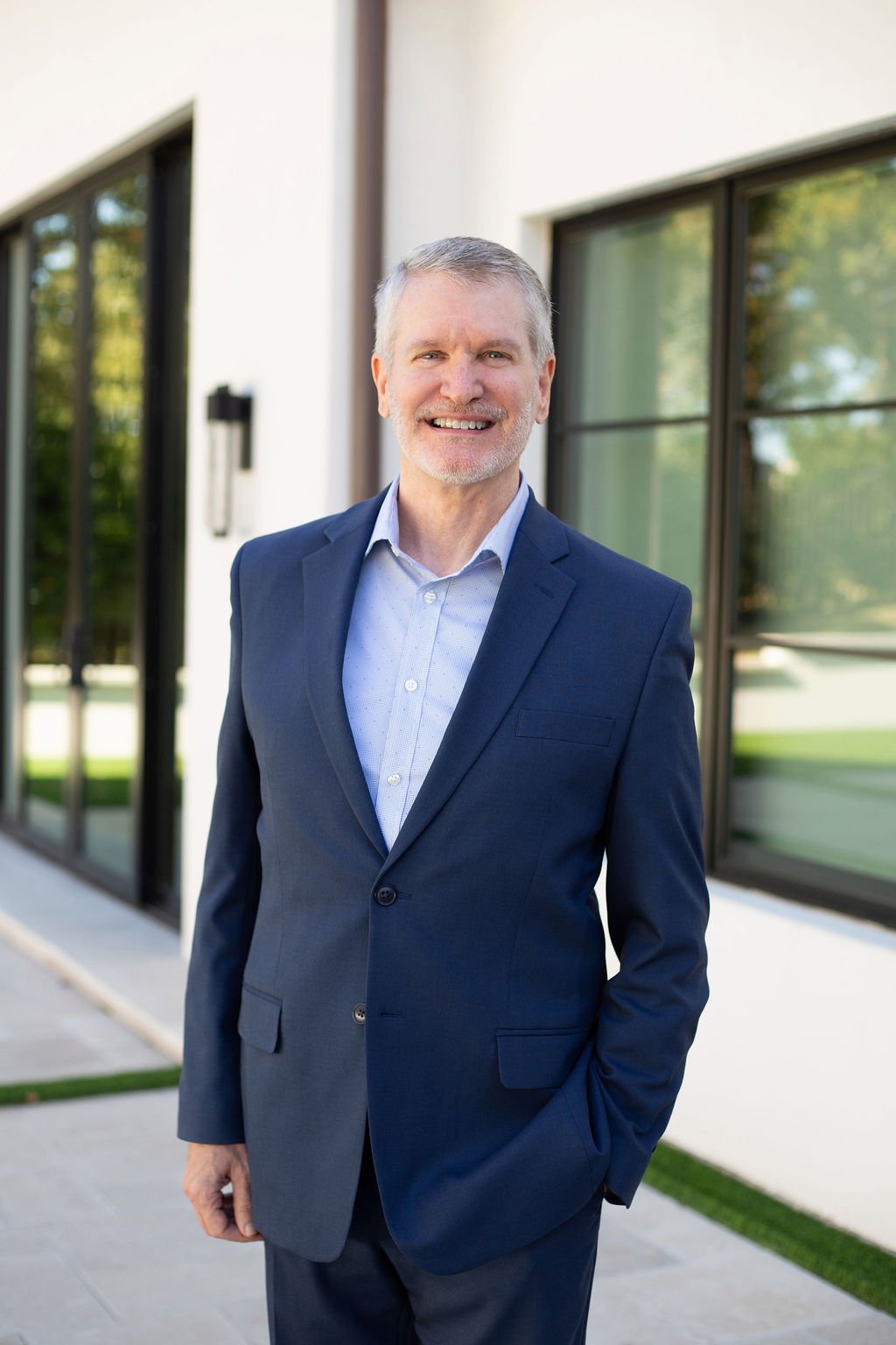 Jim Cawyer, REALTOR® at Synergy Realty