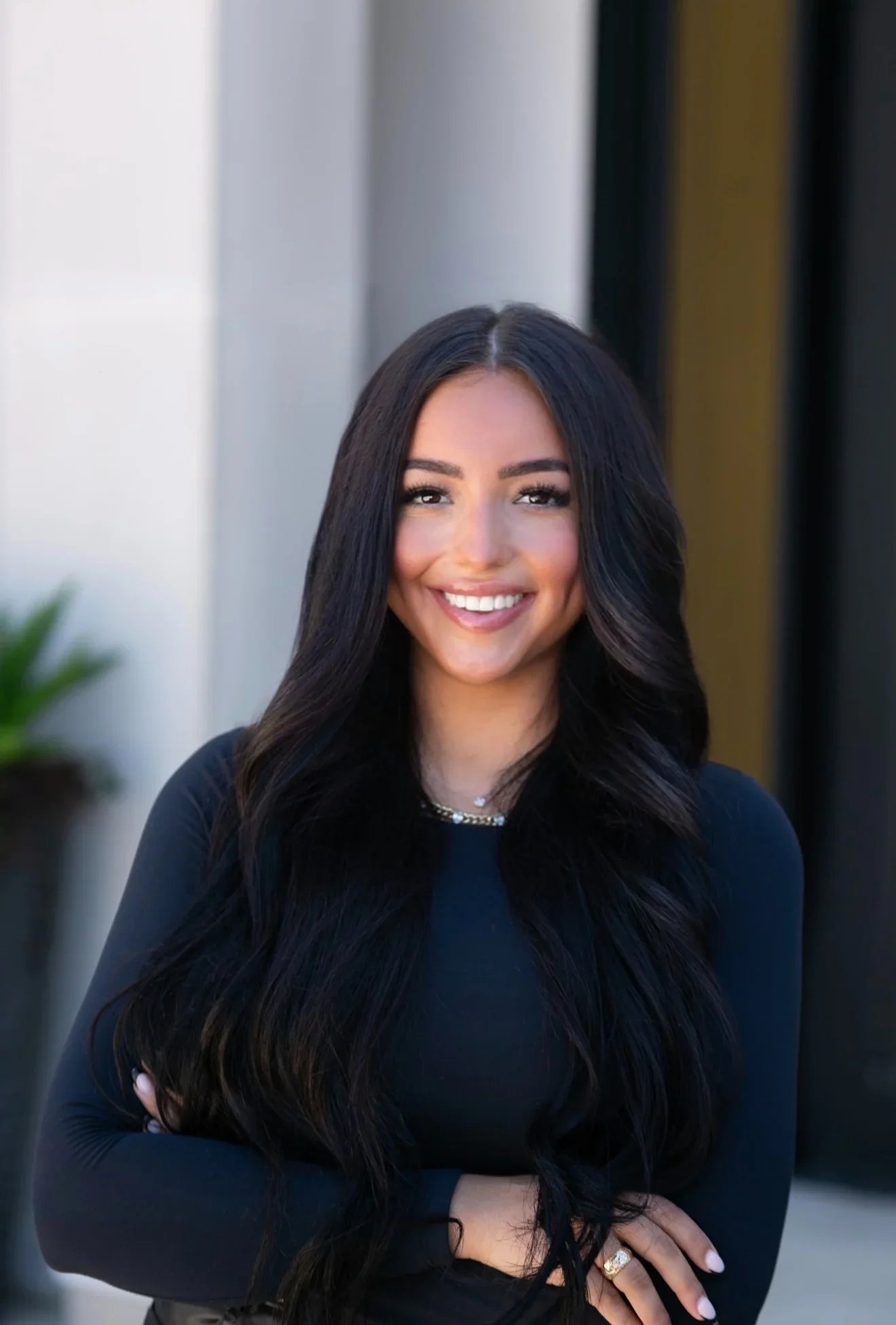 Isabella Guerra, REALTOR® at Synergy Realty