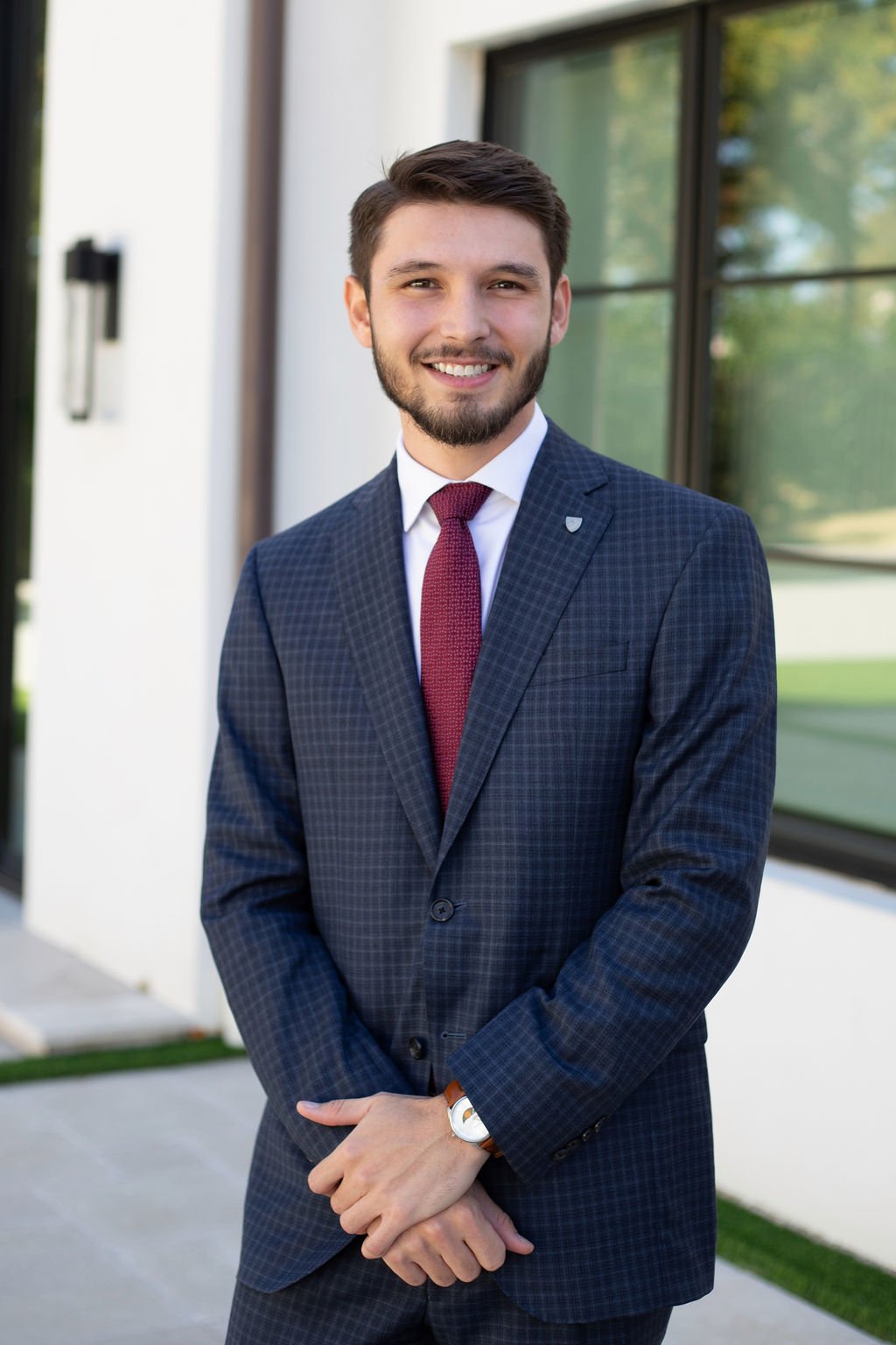 Jared Rodriguez-Wright, REALTOR® at Synergy Realty