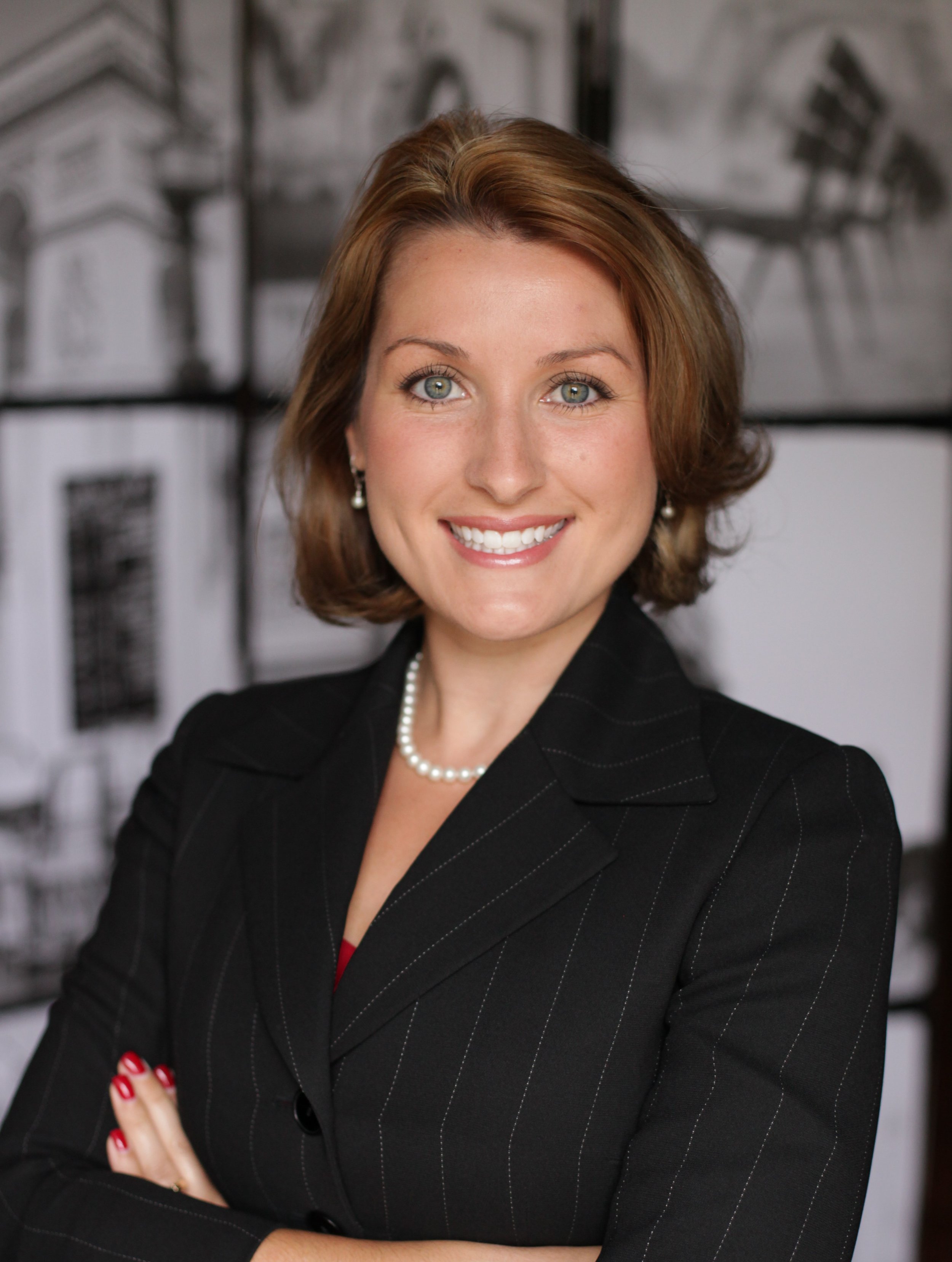 Jennifer Johnson, REALTOR® at Synergy Realty