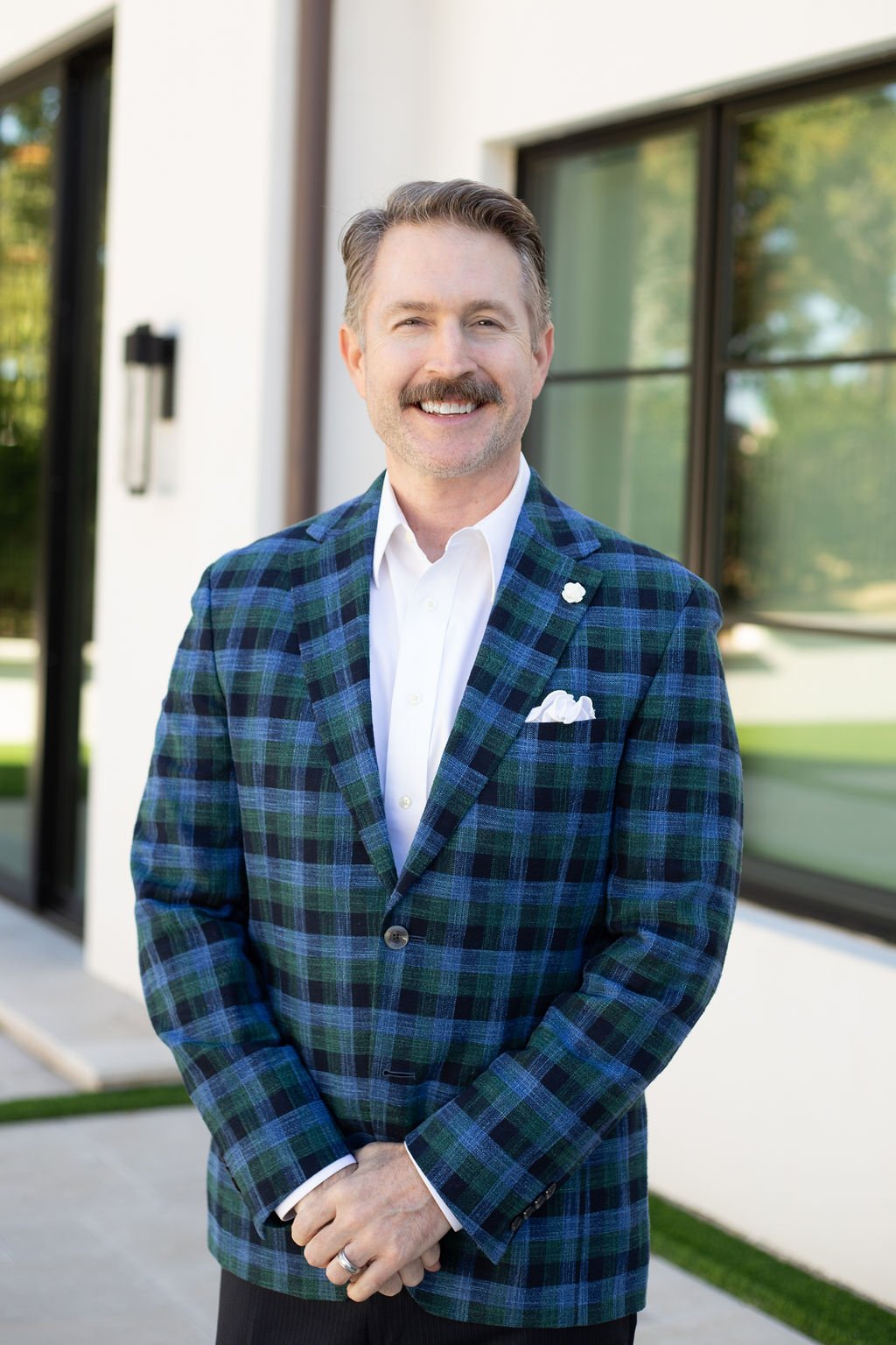 Jon Calvin, REALTOR® at Synergy Realty
