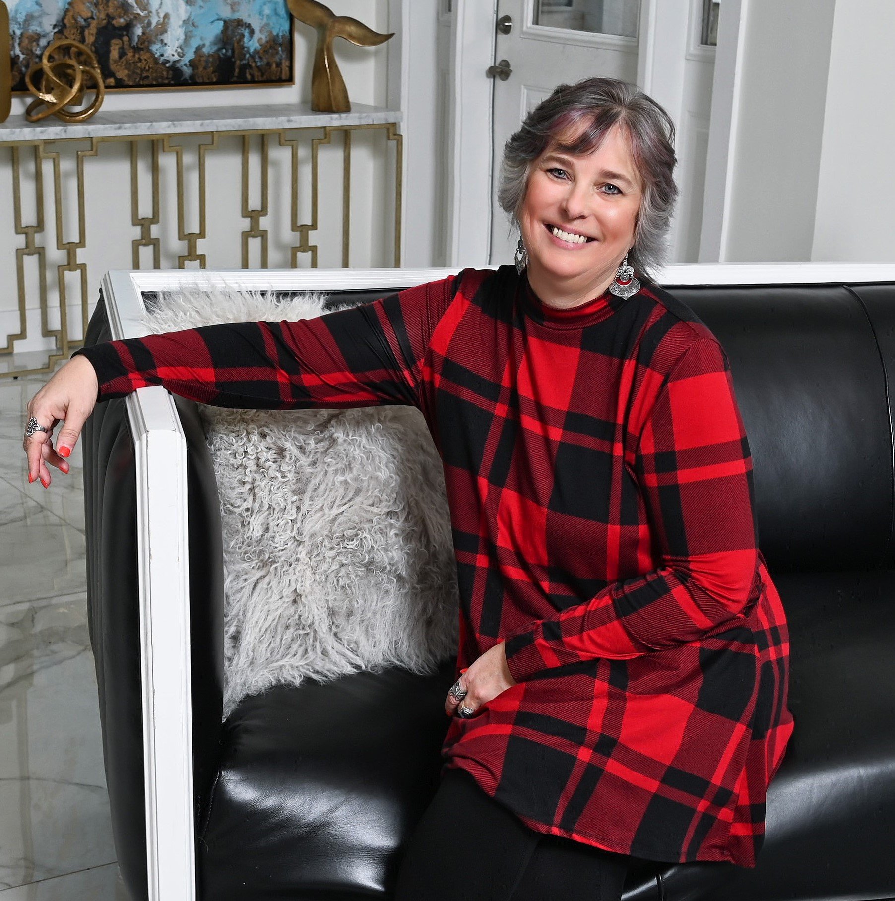 Laura Satterfield, REALTOR® at Synergy Realty