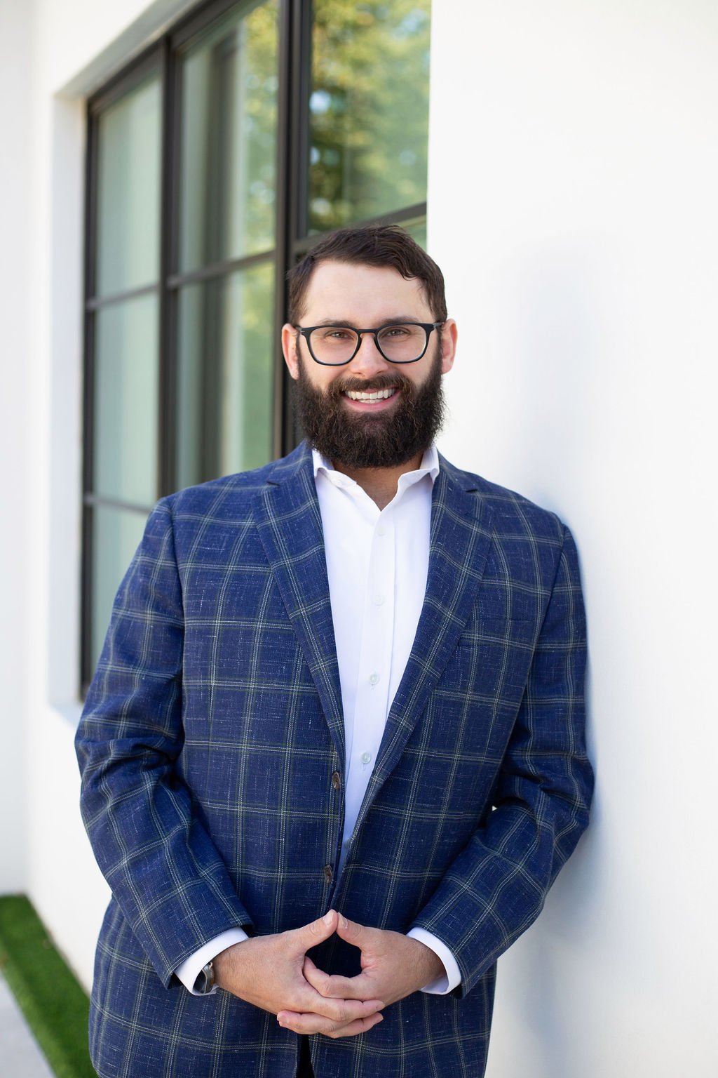 London George, REALTOR® at Synergy Realty