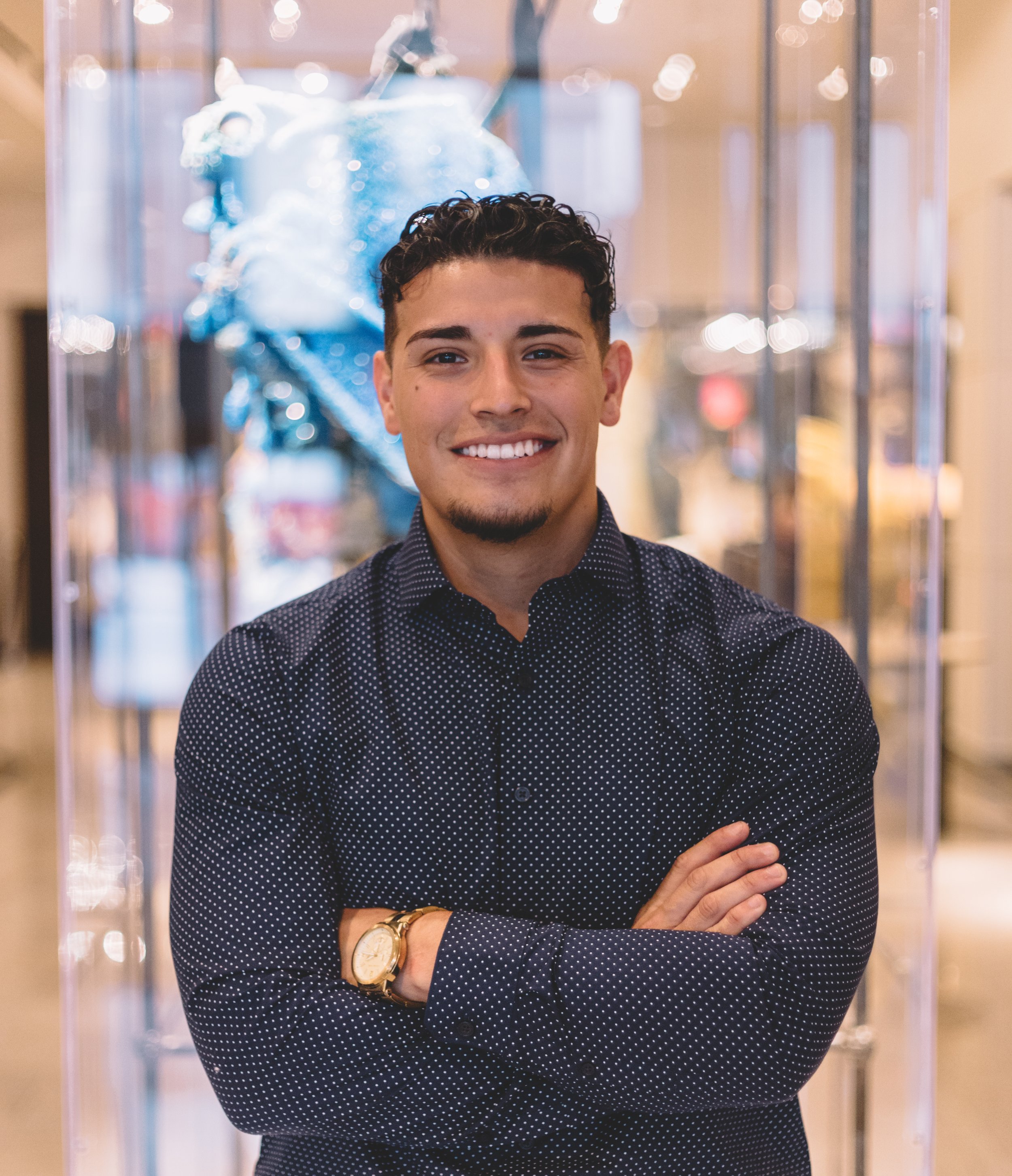 Michael Ryan Savala, REALTOR® at Synergy Realty