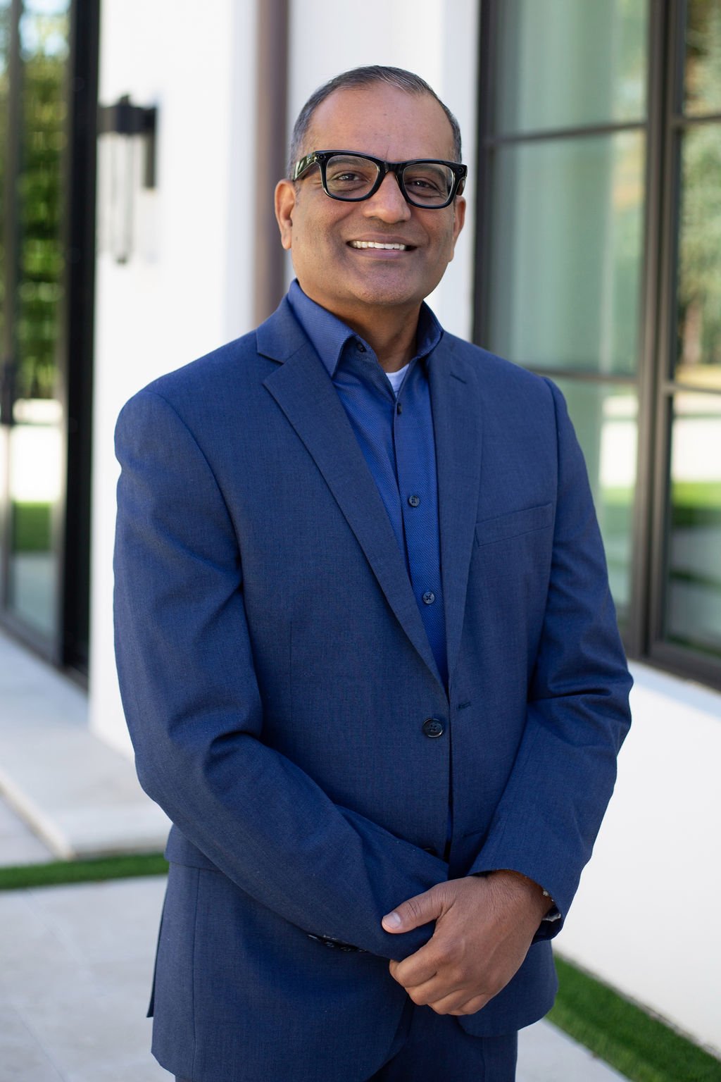 Reggie Andrews, REALTOR® at Synergy Realty