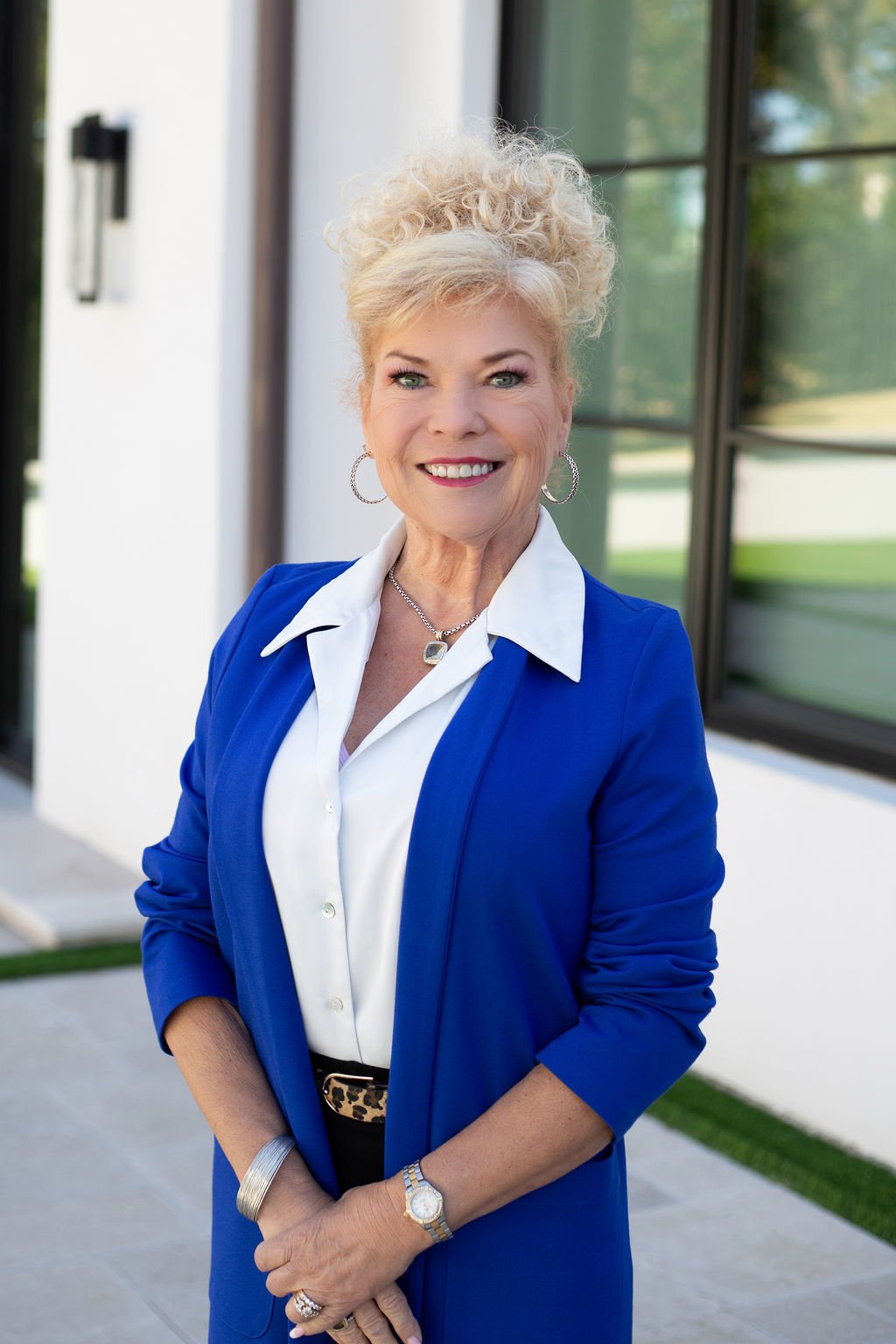 Tina Svajda, REALTOR® at Synergy Realty